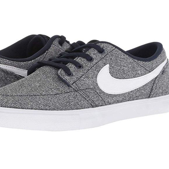 NEW Nike SB Portmore ll - Picture 4 of 6